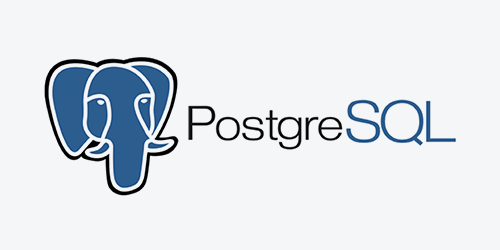 PostgreSQL